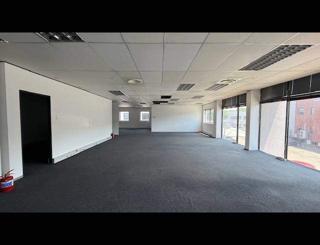 645M² OFFICE TO LET IN UMGENI BUSINESS PARK